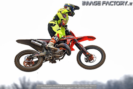 2019-02-10 Mantova - Internazionali di Motocross 01203 125cc 532 Mirko Valsecchi